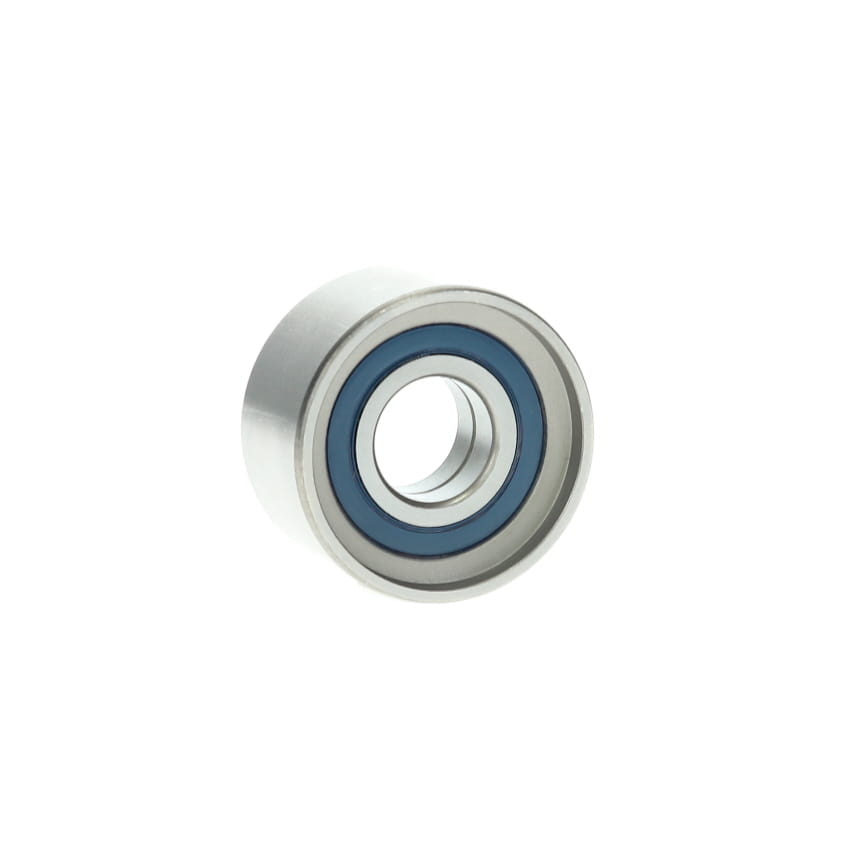 Galet tendeur de courroie de distribution (Galet tendeur de courroie crantée) HUTCHINSON HTG 45