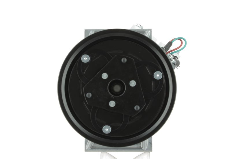 Butée hydraulique A4