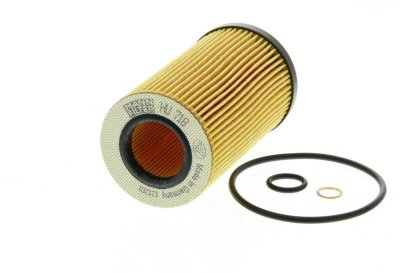 Butée hydraulique Ion