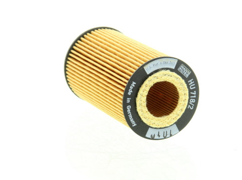 Butée hydraulique Ion