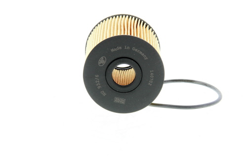 Filtro de aceite MANN-FILTER ref. HU 932/6 n