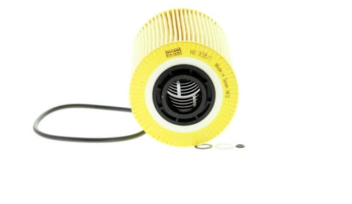 Butée hydraulique Ion