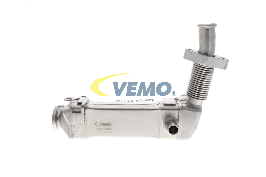 Radiador válvula egr VEMO ref. V20-63-0047