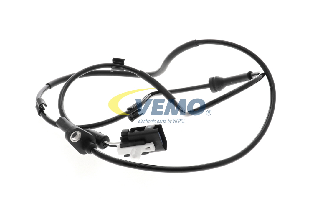 Capteur ABS (Capteur de vitesse de roue) VEMO ref. V25-72-1250