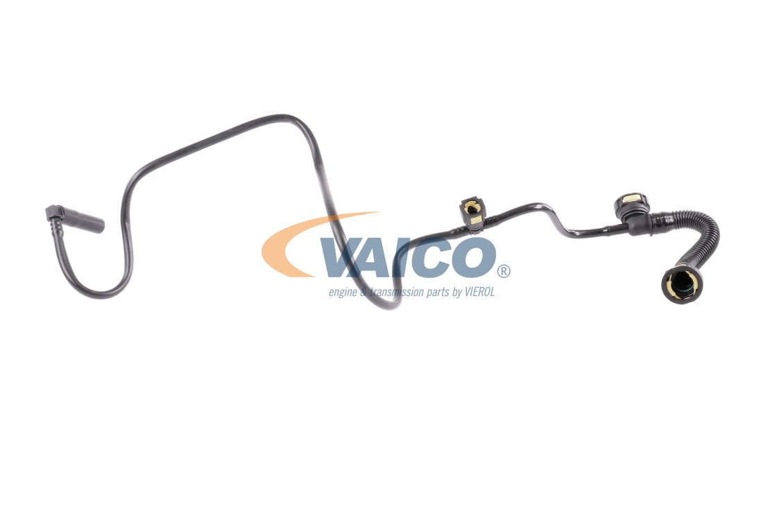 Tuyau, ventilation de carter-moteur (Tuyau de vapeur d'huile moteur) VAICO V42-0800