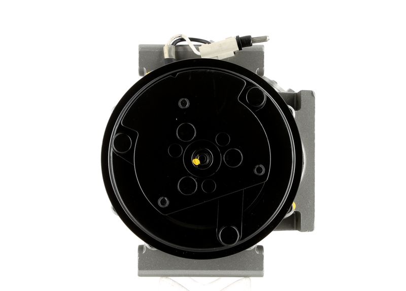 Butée hydraulique Ka