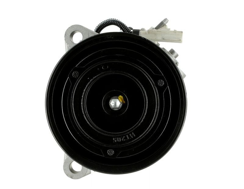 Butée hydraulique Gt
