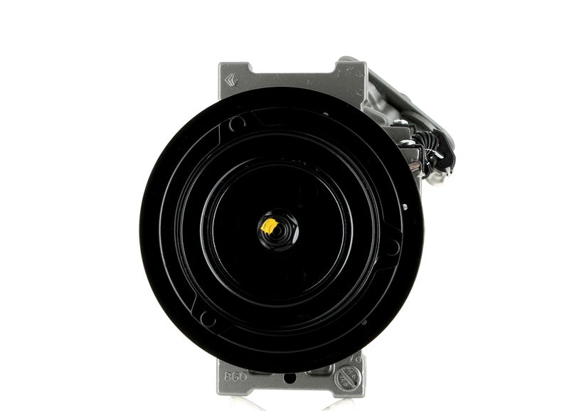 Butée hydraulique 411