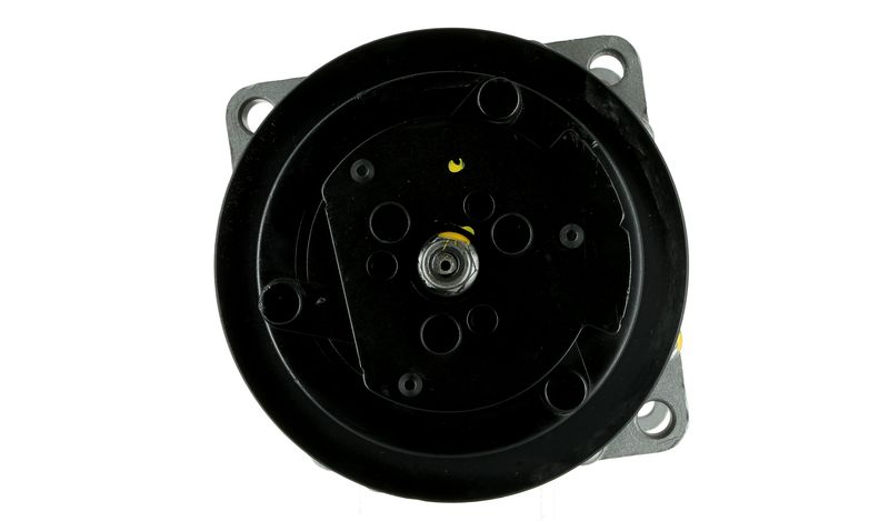 Butée hydraulique Gt