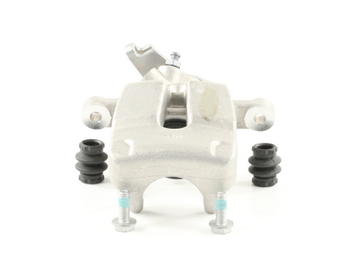 Butée hydraulique Coupé