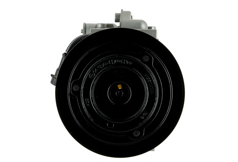 Butée hydraulique Gt