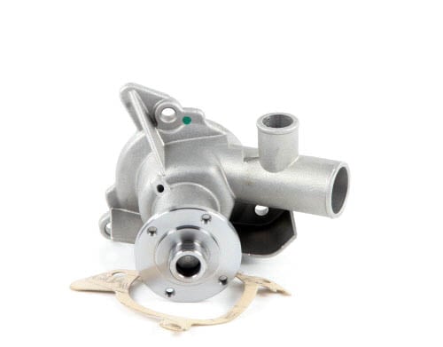 Butée hydraulique 2