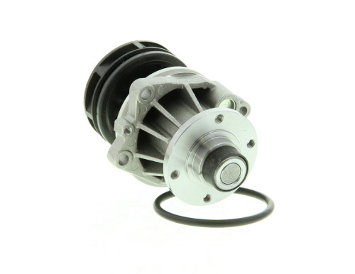 Butée hydraulique 2