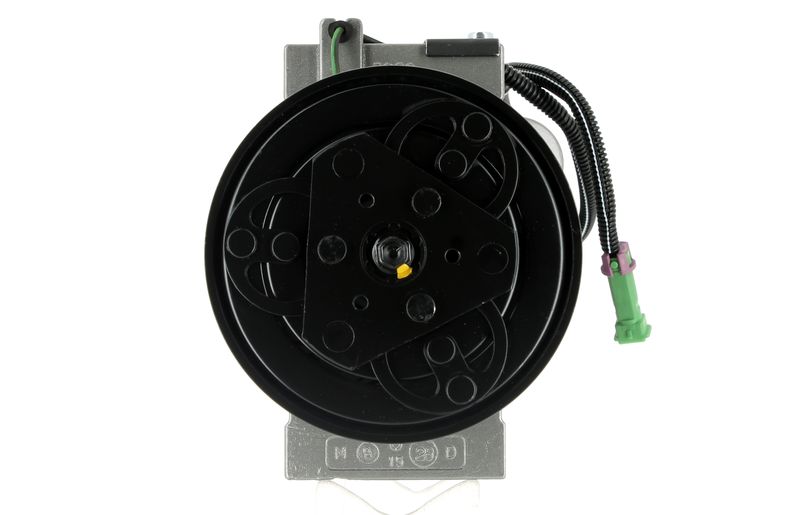 Butée hydraulique A4