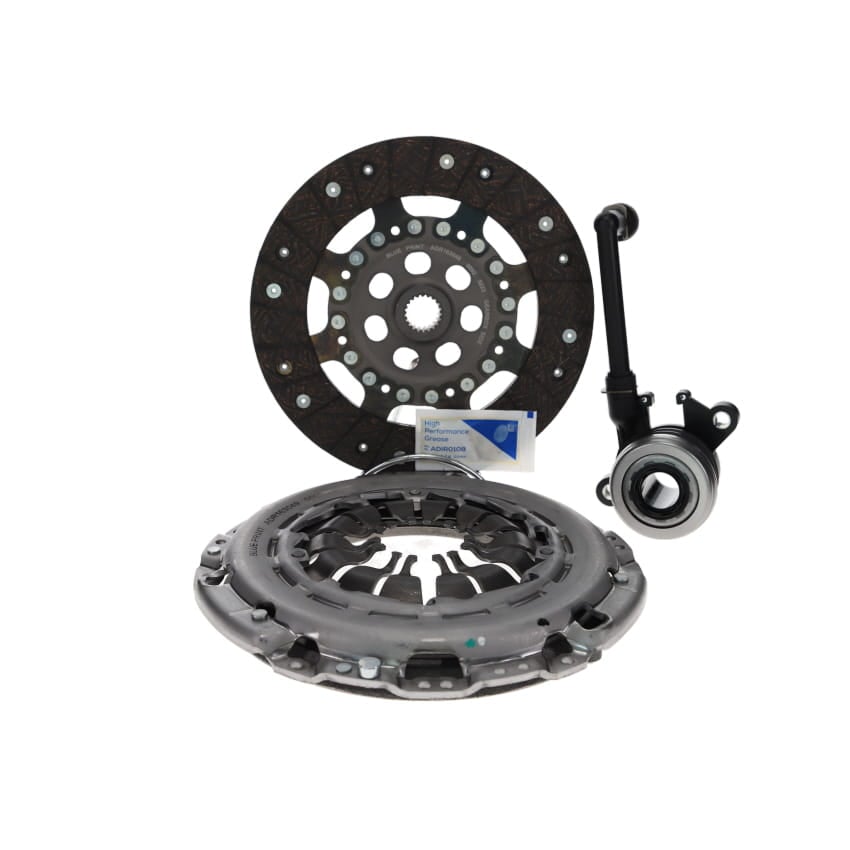 Kit d'embrayage Blue Print ref. ADR163049