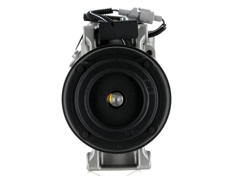 Butée hydraulique Gt