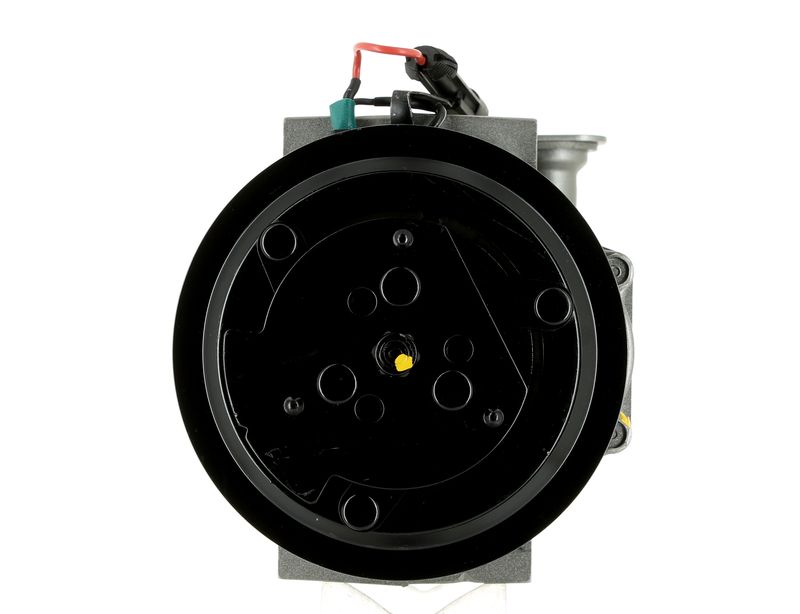 Butée hydraulique Gt