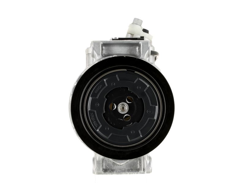 Butée hydraulique 411