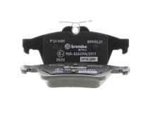BREMBO P 24 148X