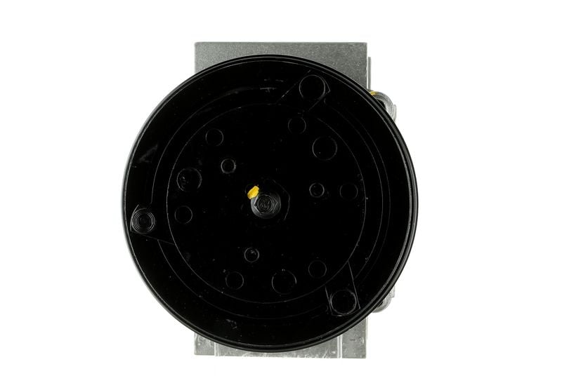 Butée hydraulique Fiesta