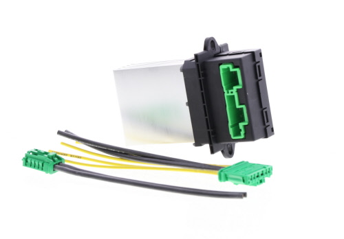 Appareil de commande, chauffage/ventilation HERTH+BUSS ELPARTS ref. 75614370