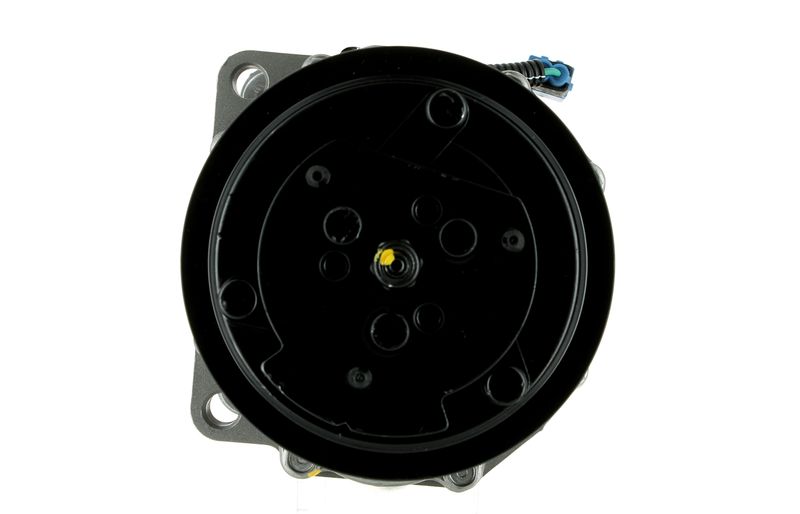 Butée hydraulique Gt
