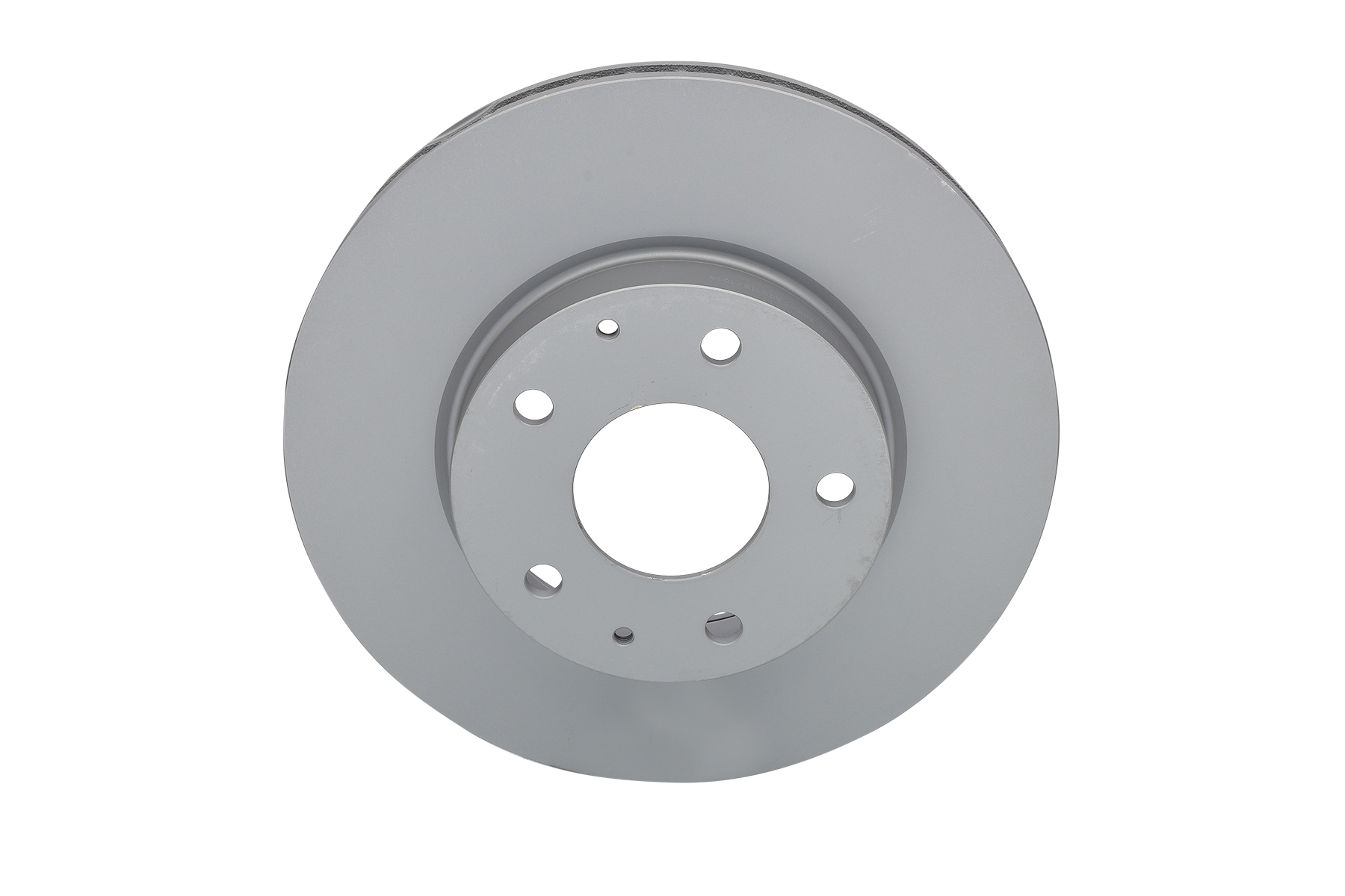 Disques de frein ATE ref. 24.0125-0214.1
