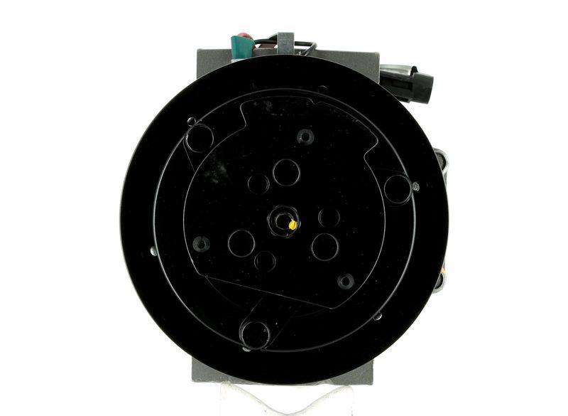 Butée hydraulique Gt