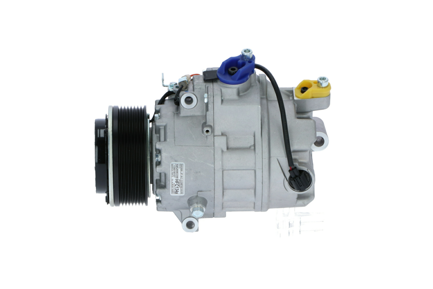 Butée hydraulique Gt