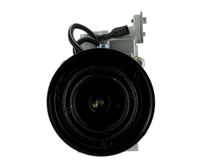 Butée hydraulique Gt