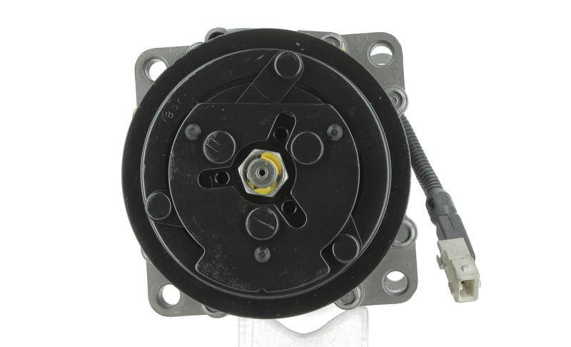 Butée hydraulique Gt