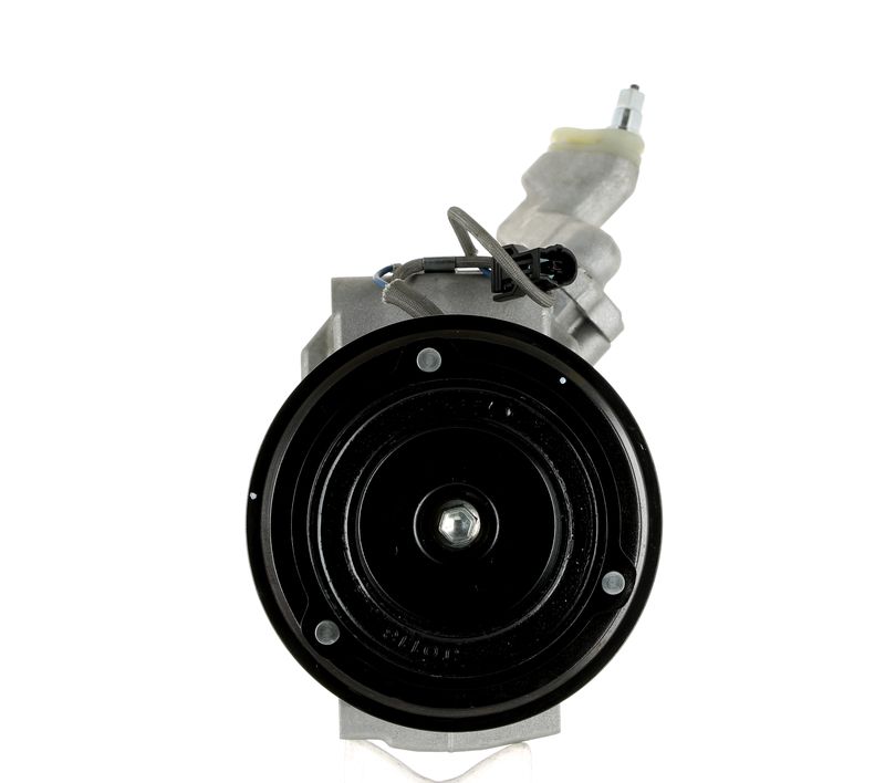Butée hydraulique Gt