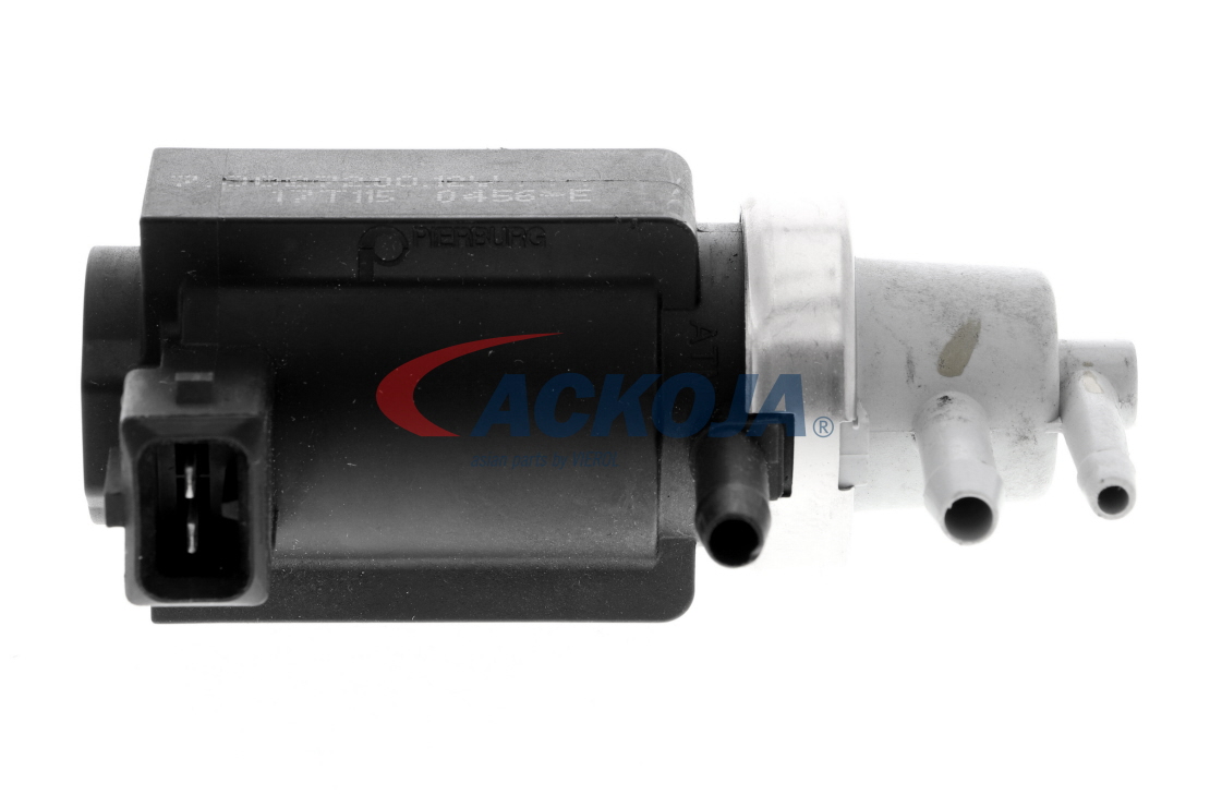 Transmetteur de pression, contrôle des gaz d'échappement ACKOJA A52-63-0009
