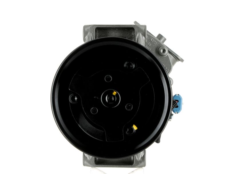 Butée hydraulique 411