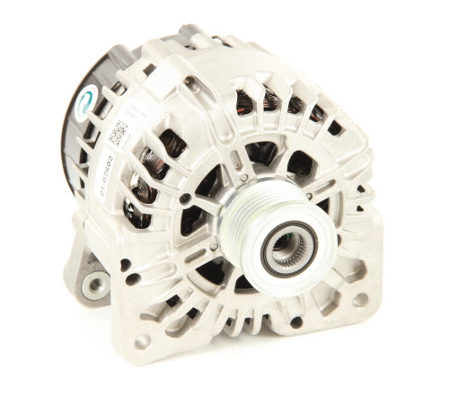 Alternateur LUCAS ref. LRA03036