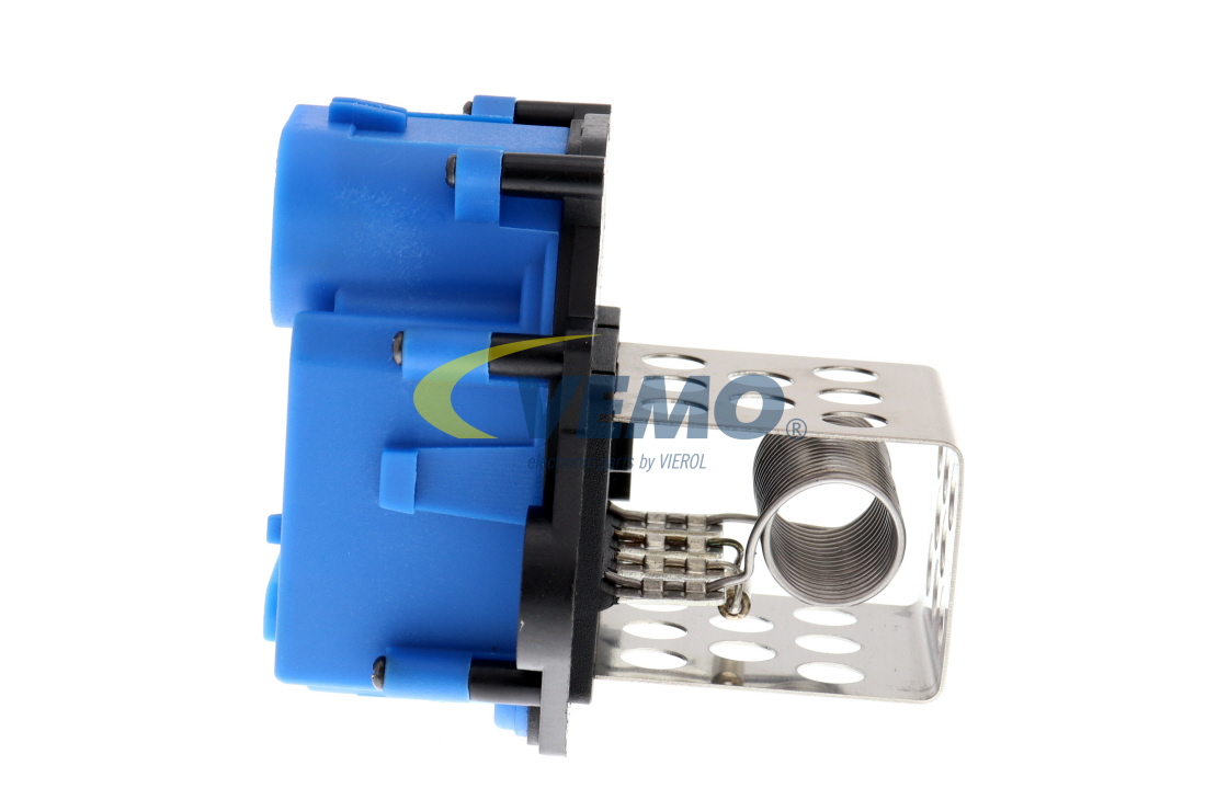 Régulateur, pulseur d'air habitacle (Élément de commande, chauffage/ventilation) VEMO ref. V22-79-0015