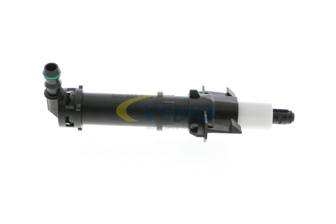 Gicleur d'eau de nettoyage, nettoyage des phares VEMO V10-08-0435