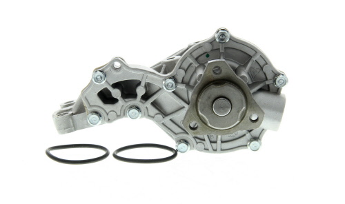 Butée hydraulique 2