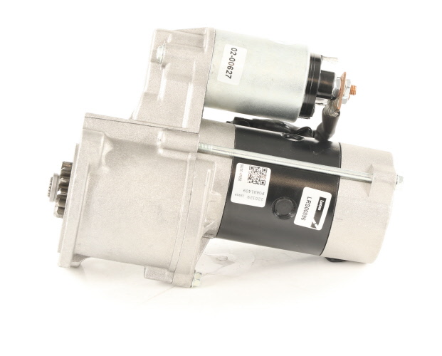 Motor de arranque LUCAS ref. LRS00896