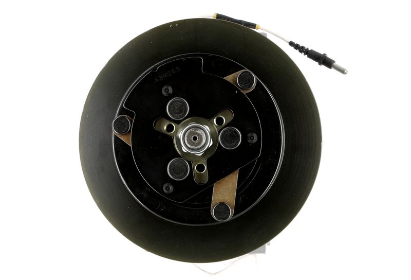 Butée hydraulique Gt