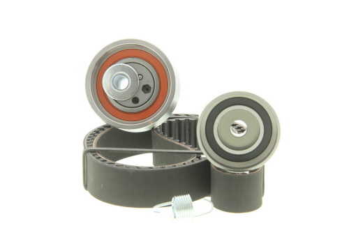 Kit de distribution (Kit courroie de distribution) HERTH+BUSS JAKOPARTS ref. J1113017