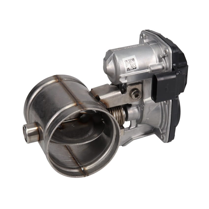 Clapet de gaz d'échappement PIERBURG 7.07141.01.0