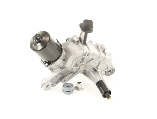 Butée hydraulique I