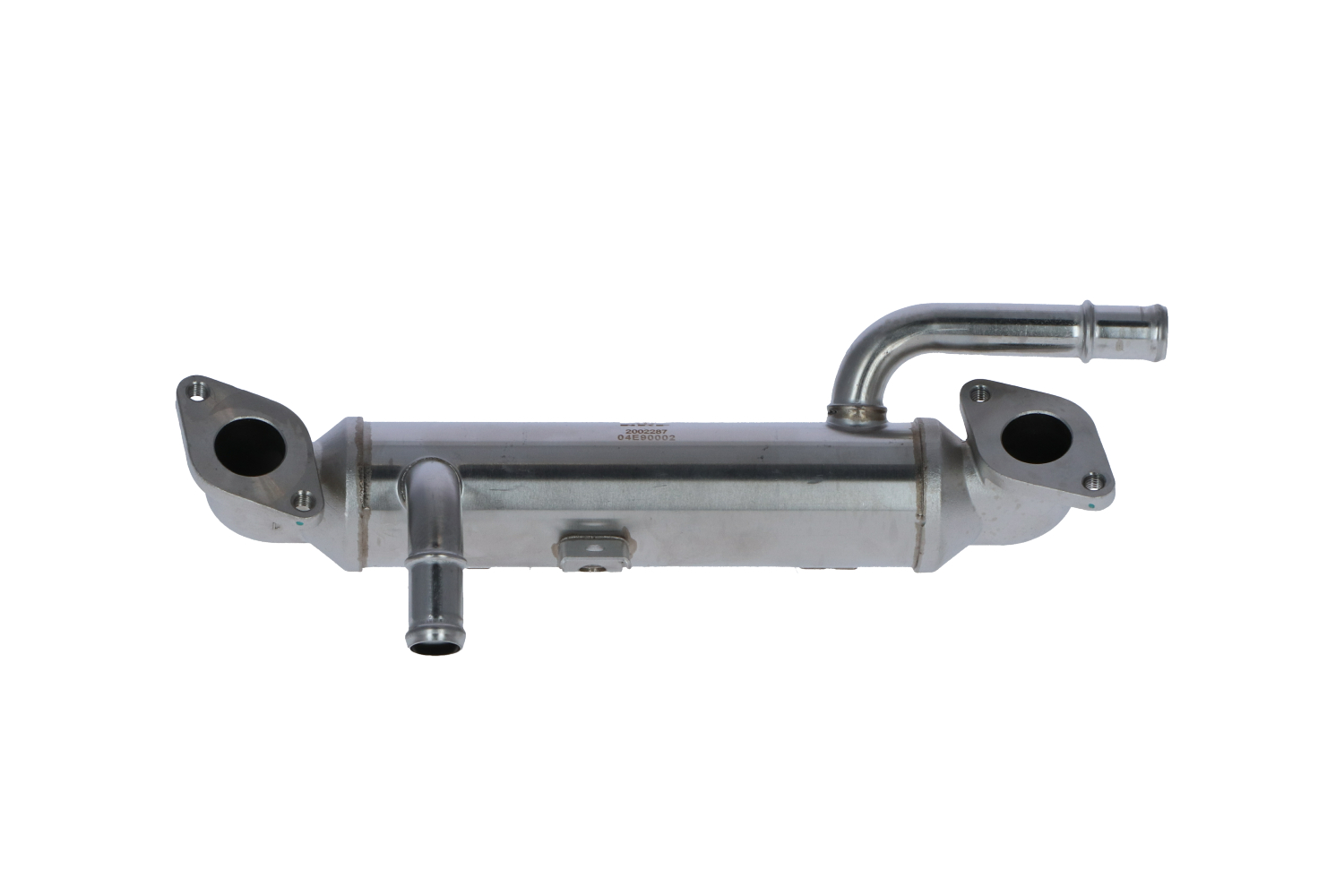 Radiador válvula egr NRF B.V. ref. 48361