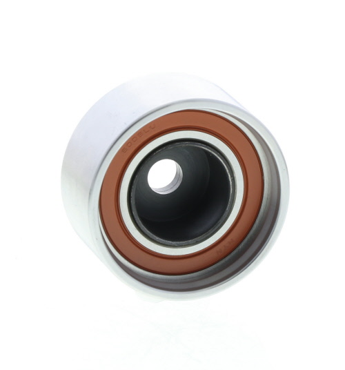 Galet enrouleur de courroie de distribution HERTH+BUSS JAKOPARTS J1140504