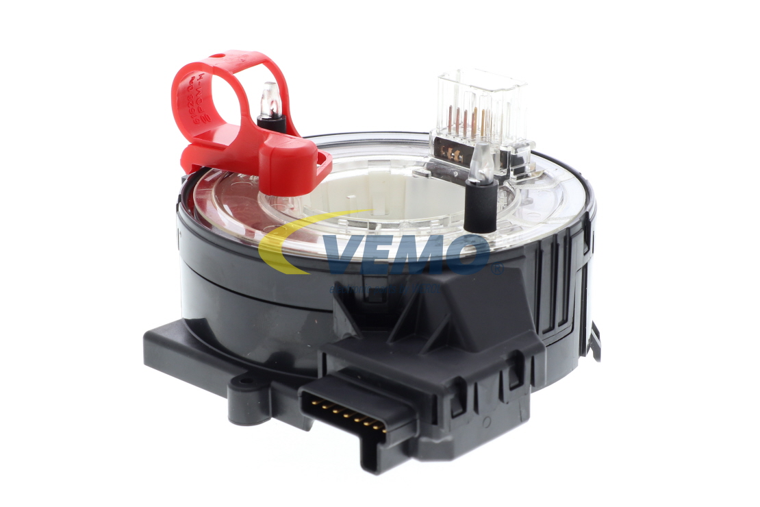 Muelle espiral, airbag (Anillo de airbag) VEMO ref. V10-72-1509