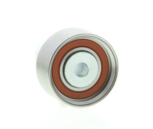 Galet enrouleur de courroie de distribution HERTH+BUSS JAKOPARTS J1141001
