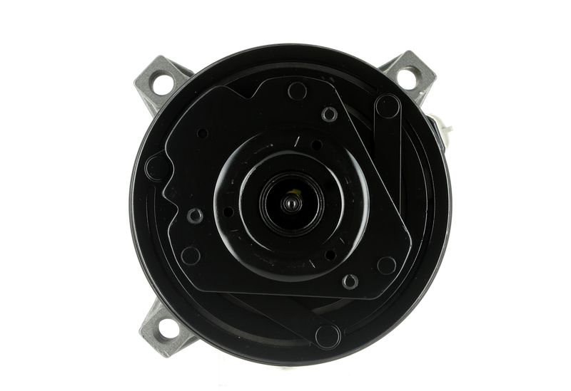 Butée hydraulique Gt