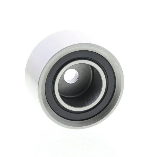 Galet enrouleur de courroie de distribution HERTH+BUSS JAKOPARTS J1147002
