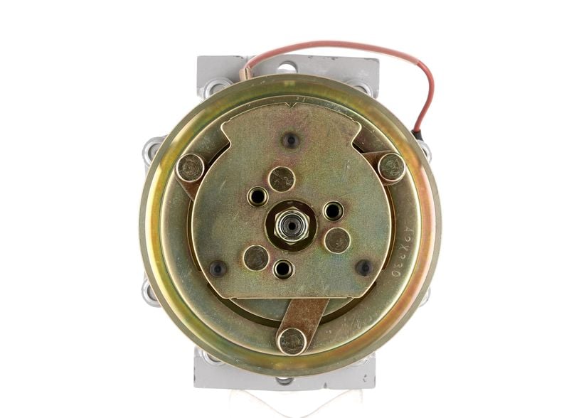 Butée hydraulique Gt